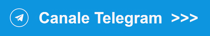 Pulsante per il Canale Telegram