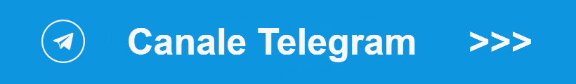 Pulsante Canale Telegram
